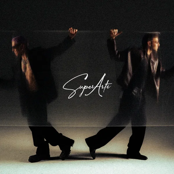 SUPERARTE