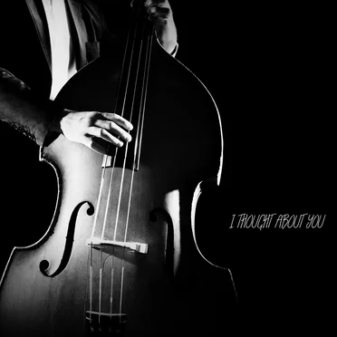 I Thought About You by Gaige Myers - album cover