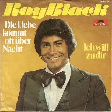 Die Liebe kommt oft über Nacht / Ich will zu dir