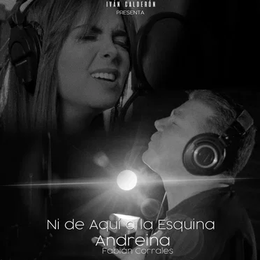 Ni de aquí a la esquina