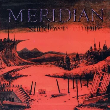Sundown Empire