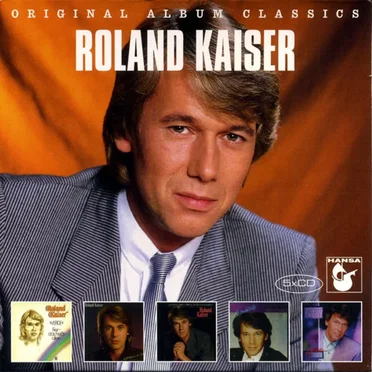Original Album Classics, Vol. I