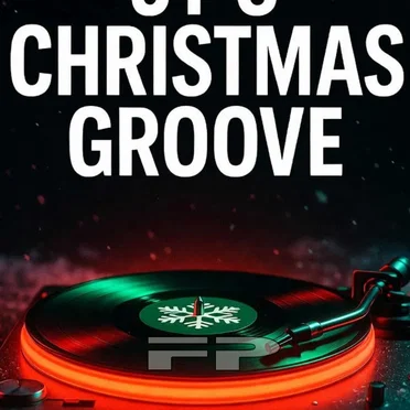 JT's Christmas Groove