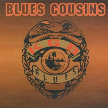 KGB Blues
