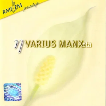 Eta by Varius Manx - album cover