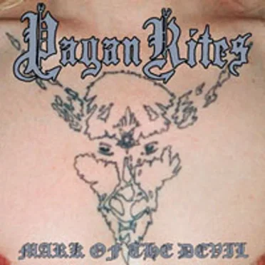 Pagan Rites