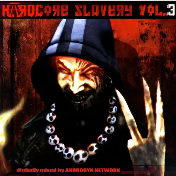 Hardcore Slavery, Volume 3
