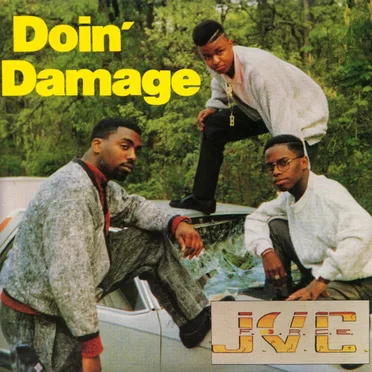 Doin’ Damage