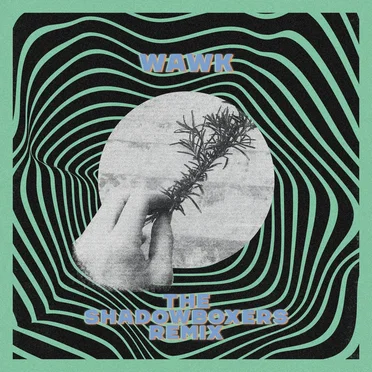 WAWK (The Shadowboxers remix)