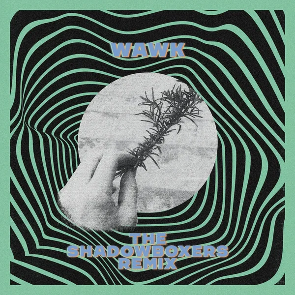 WAWK (The Shadowboxers remix)
