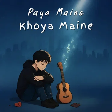 Paya Maine Khoya Maine