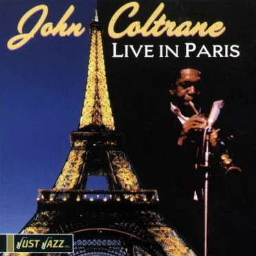Just Jazz: Live in Paris