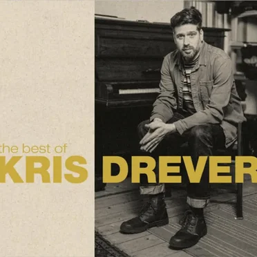 The Best of Kris Drever by Kris Drever - album cover