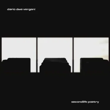 Secondlife Poetry by Dario Dwe Vergani - album cover