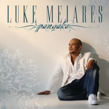 Pangako by Luke Mejares - album cover