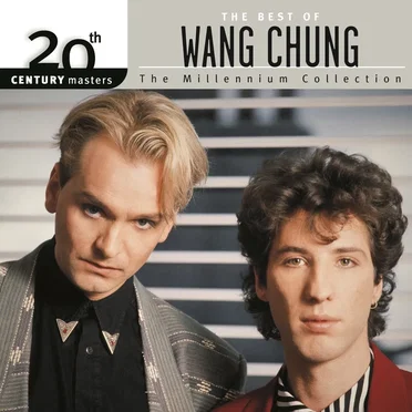 The Best of Wang Chung