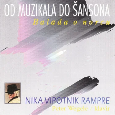 Od muzikala do šansona