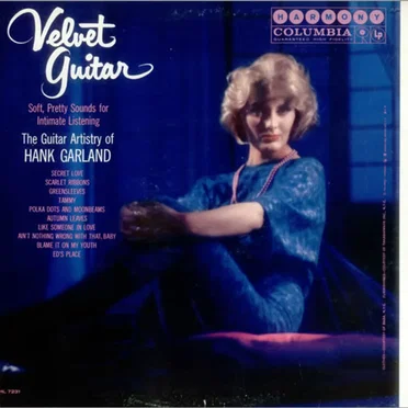 Velvet Guitar