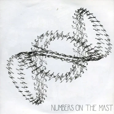 Numbers On The Mast