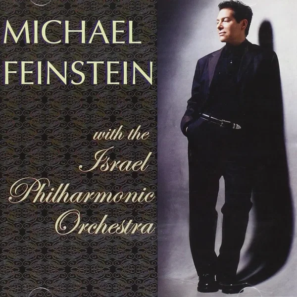 Michael Feinstein With the Israel Philharmonic Orchestra