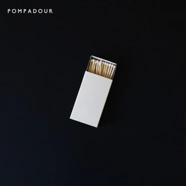 Cut to the Chase by Pompadour - album cover