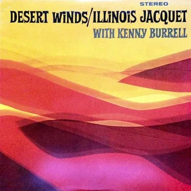 Desert Winds
