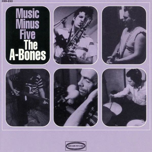 Music Minus Five