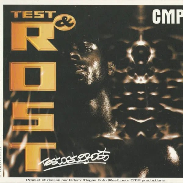 Testosterost