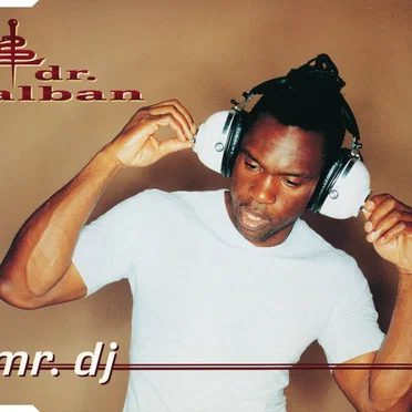 Mr. DJ