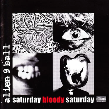 saturday bloody saturday