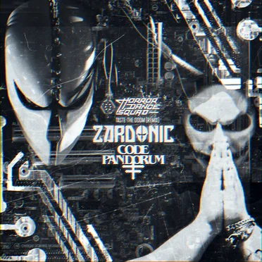 Taste The Doom (Zardonic & Code: Pandorum remix)