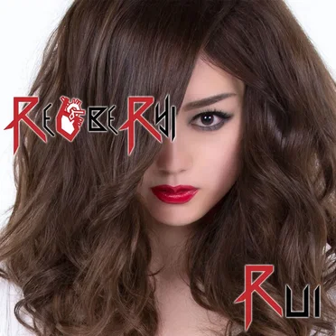 Redberyl by RUI - album cover