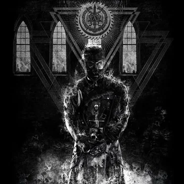 The Obedience to Authority by Autokrator - album cover