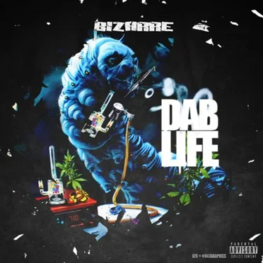Dab Life by Bizarre - album cover