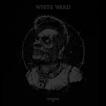 Origins by White Ward - album cover