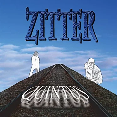 Quintus by Zitter - album cover