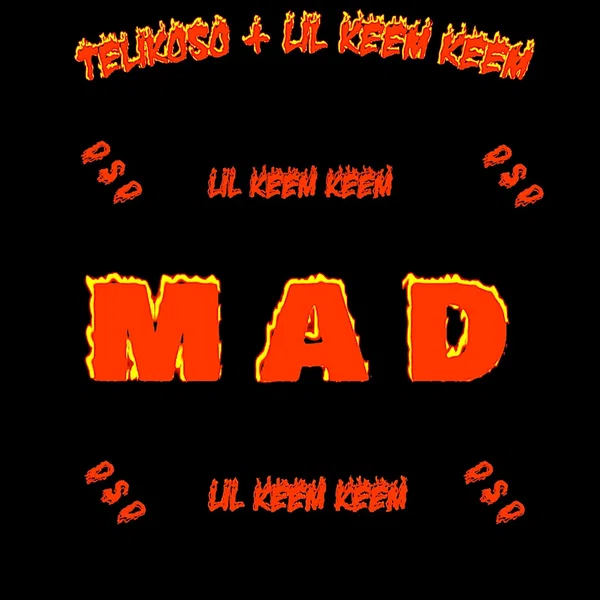 Mad