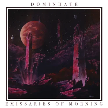 Emissaries of Morning