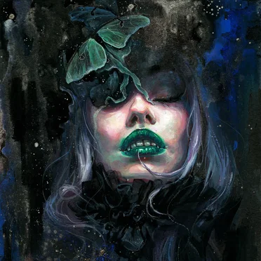 The Girl, Stealing Dreams.