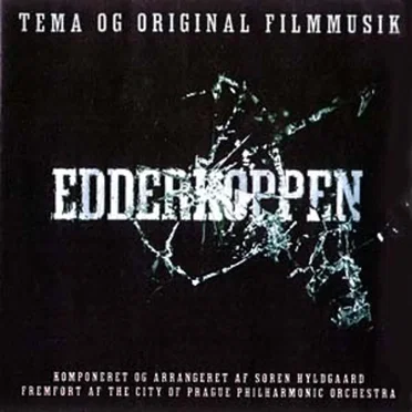 Edderkoppen - Tema Og Original Filmmusik