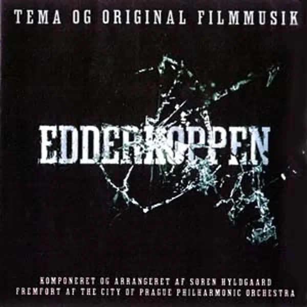 Edderkoppen - Tema Og Original Filmmusik
