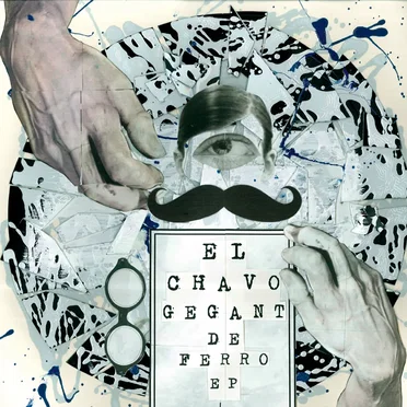 Gegant de ferro EP