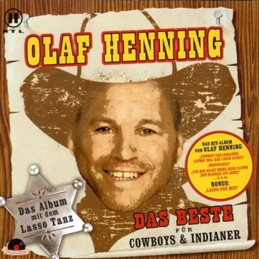 Das Beste für Cowboys & Indianer