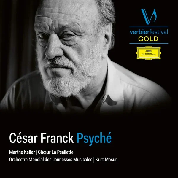 Psyché