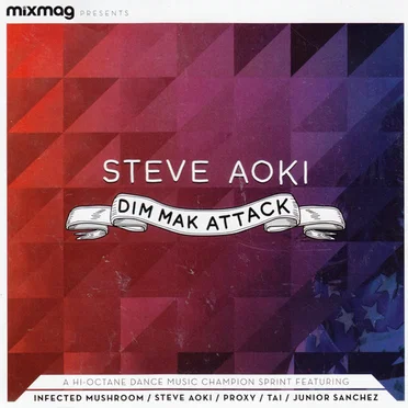 Dim Mak Attack