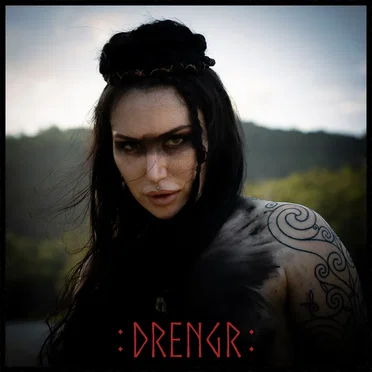 Drengr by Vígundr - album cover