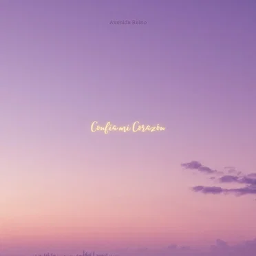 Confía Mi Corazón