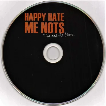 Happy Hate Me Nots
