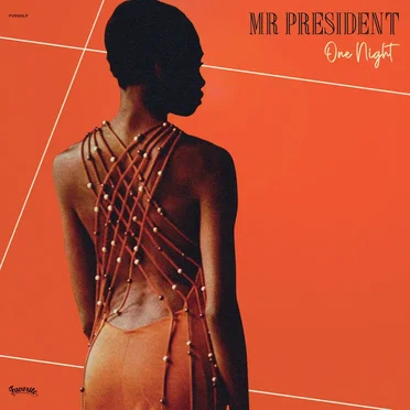 One Night by Mr President - album cover