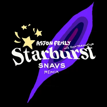 Starburst (Snavs remix)